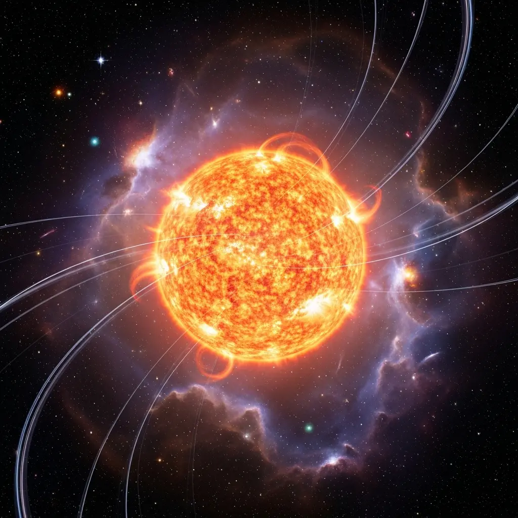 Stellar Winds Accurately Modelled for Massive Stars