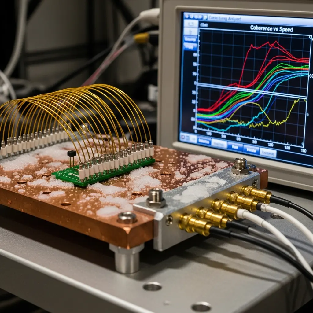 Quantum Speed Limit for Observables, Derived from Asymmetry, Relates to Coherence for Single Qubit Measurements