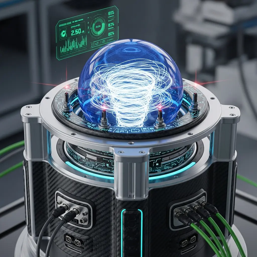 2D Ising Quantum Magnets Demonstrate Collective Cluster Nucleation and Energy-Dependent Steady-State Size