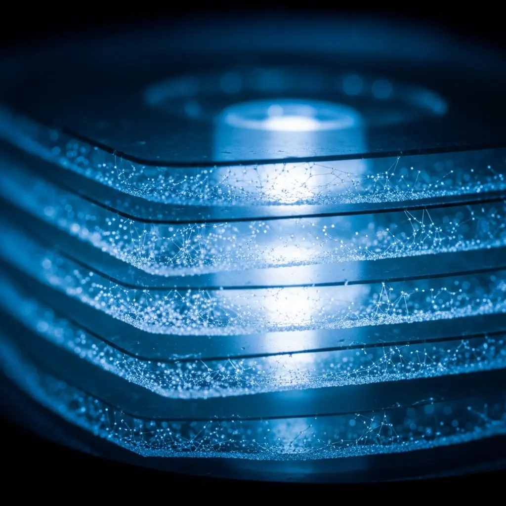 Van der Waals Platform Enables Integrated Quantum Light Sources with 320 kHz Emission Rate