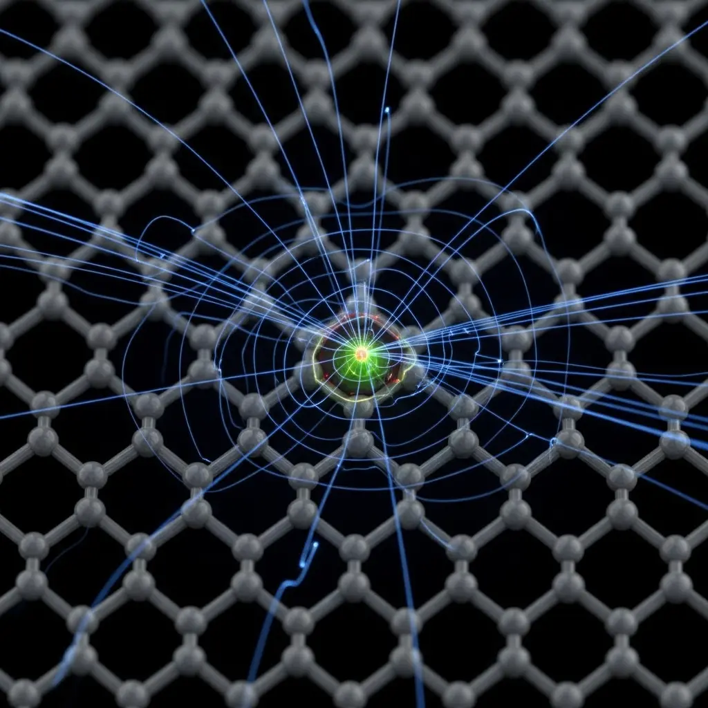 Quantum Magnetometer Achieves High Performance Using Scalable 4H-Silicon Carbide Technology