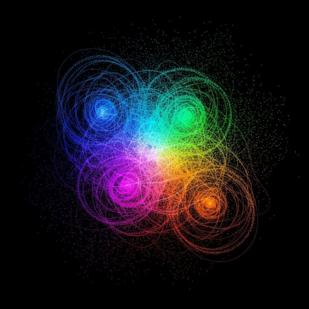 Random Matrix Breakthrough Unlocks New Understanding of Quantum Entanglement’s Complexity