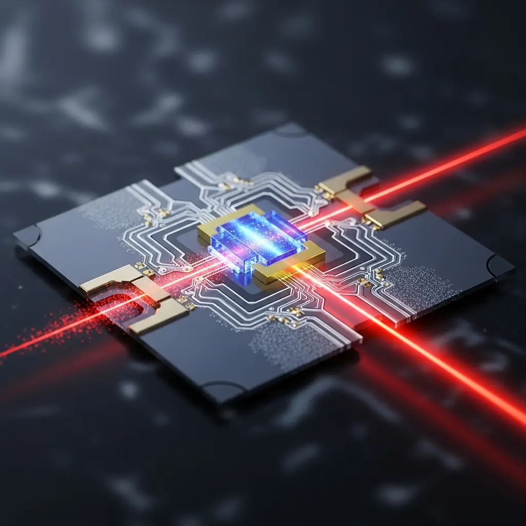 Nanoscale Heat Flow Mapped with 50 Nanosecond Precision Using New Technique