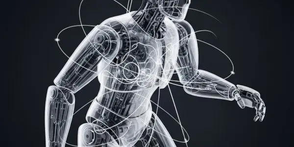 Robots Learn Human-Like Movement Skills by Mimicking Natural Balance and Coordination