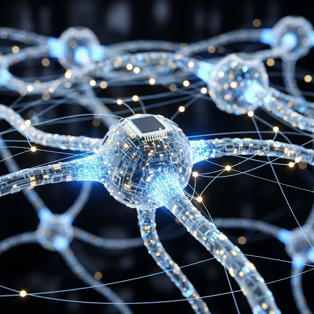 Artificial Neuron Circuits Mimic Brain’s Processing with Targeted Electrical Signals