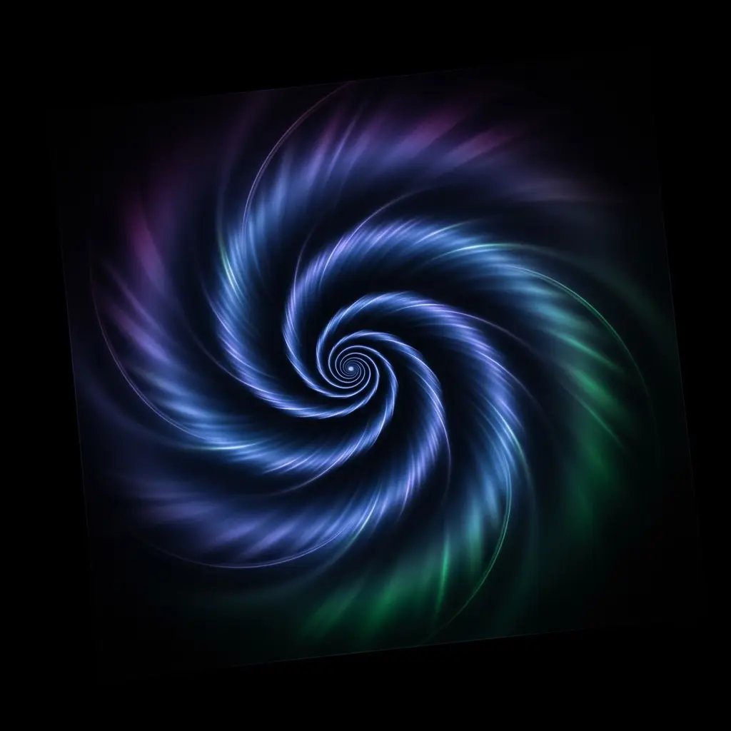 Twisted Magnetism Can Both Create and Destroy Key Components for Quantum Computing