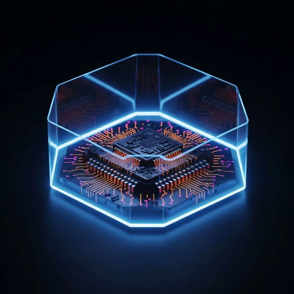 AI Agent Swiftly Designs New Hardware for Unhackable Quantum-Era Encryption