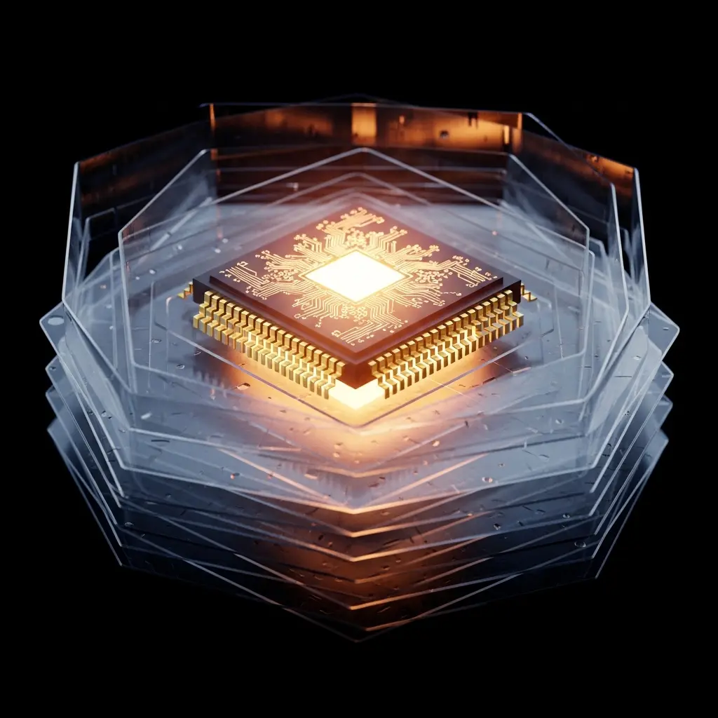 Secure IoT Systems Gain Layered Protection Via Trusted Hardware and Software