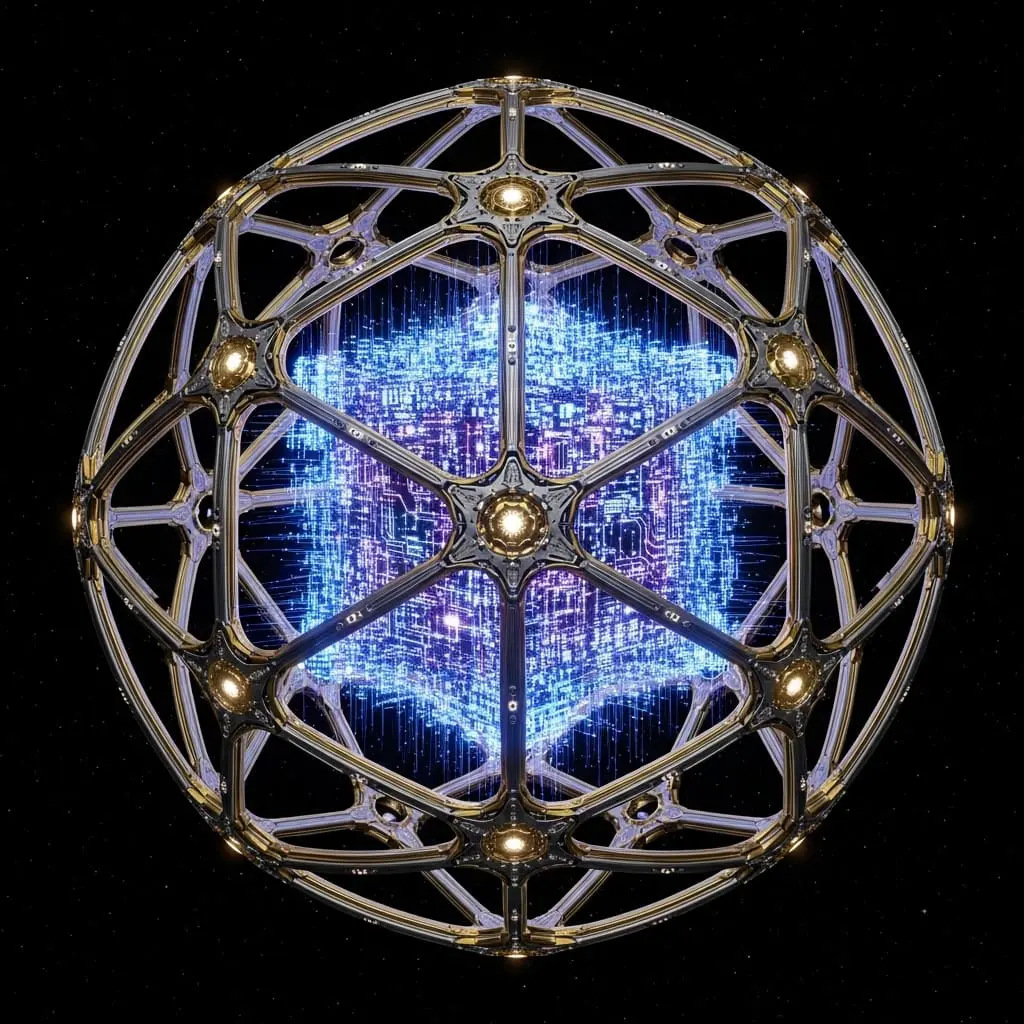 Quantum Codes Shield Calculations from Processor Errors