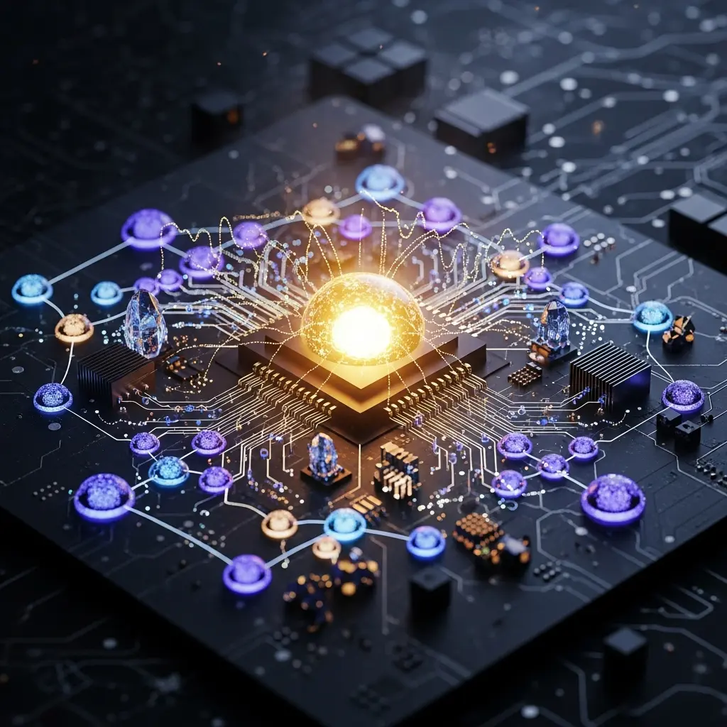 Study Closes Gap in Classical-Quantum Correlations for Causal Structures of up to Six Nodes