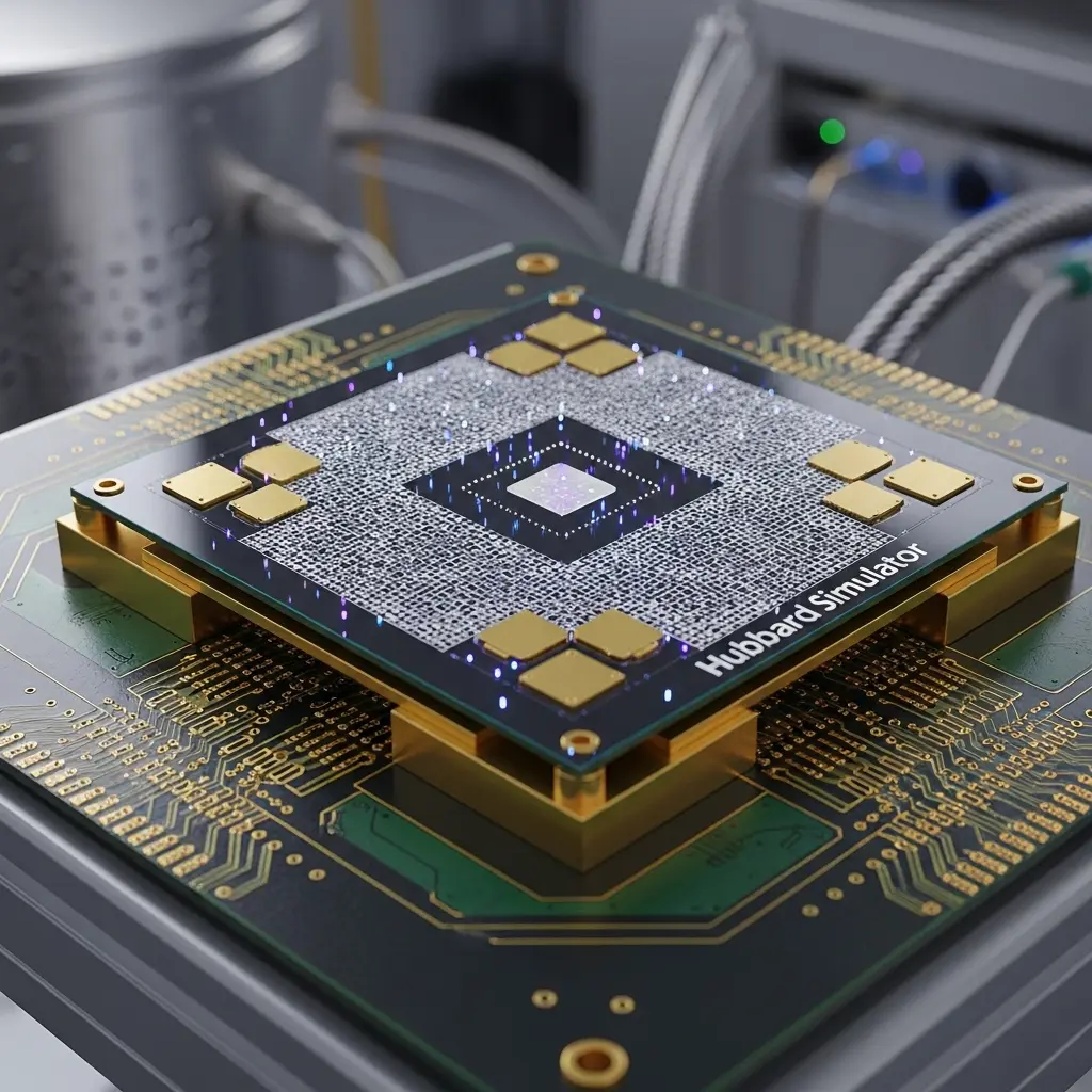 Quantum Algorithm Achieves Polylogarithmic-Depth Simulation of Extended Hubbard Model on Two-Dimensional Lattices