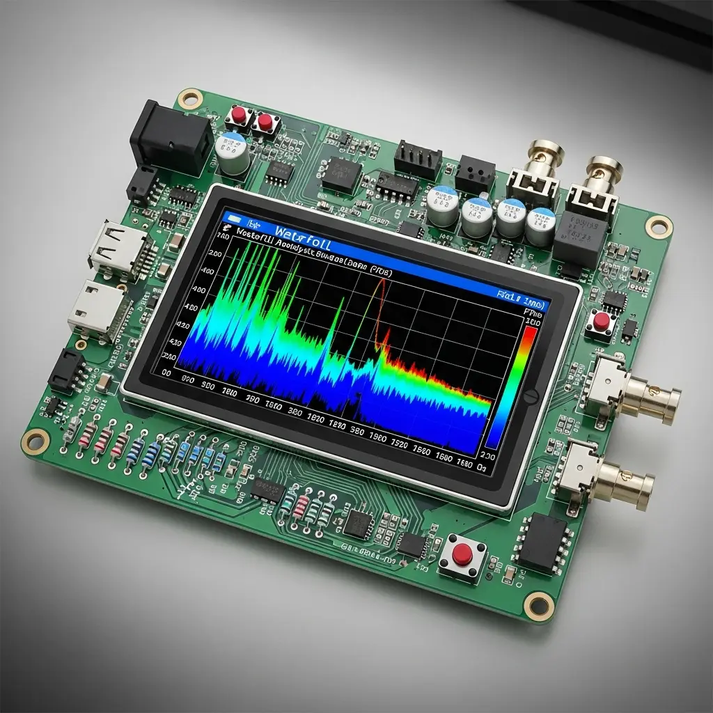 Spontaneous Decoherence Via Imaginary-Order Spectral Deformations Decays at Least As, Revealing Dynamical Mechanisms