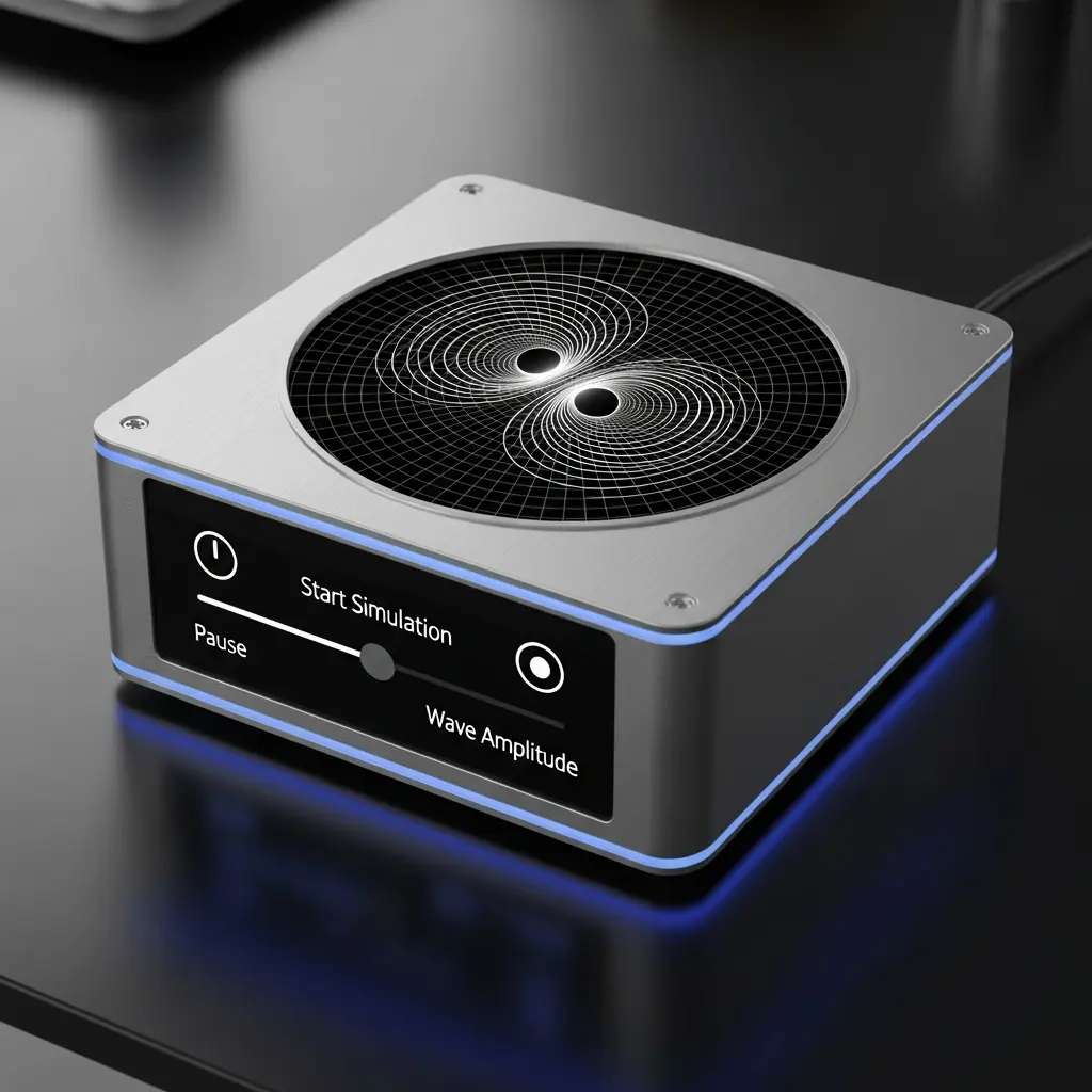 Einstein-maxwell-scalar EFT Predicts Gravitational Waves from Reheating, Potentially Testing Effects below the Planck Mass