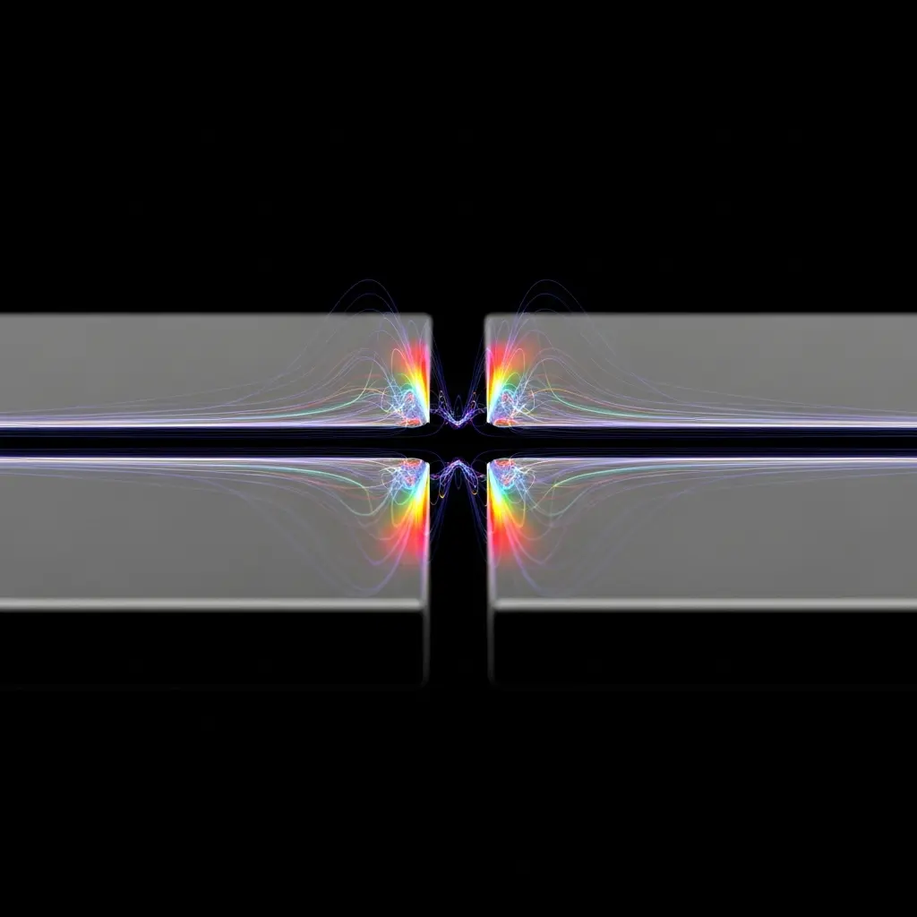 Casimir Interactions Achieve Broadband Optical Response Reconstruction from Single Force Measurements