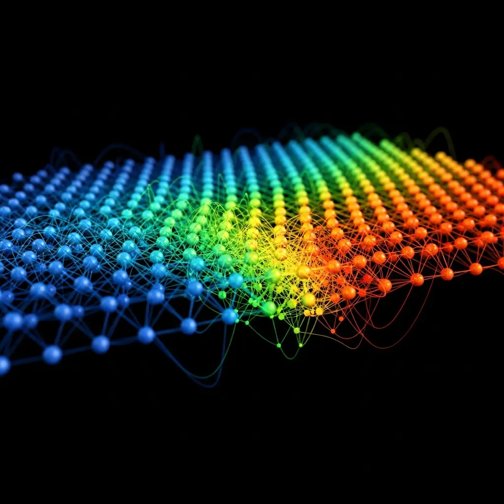 Kondo-Assisted Néel Order Achieves Magnetic Phase Transition in Spin-(1/2,1) Model