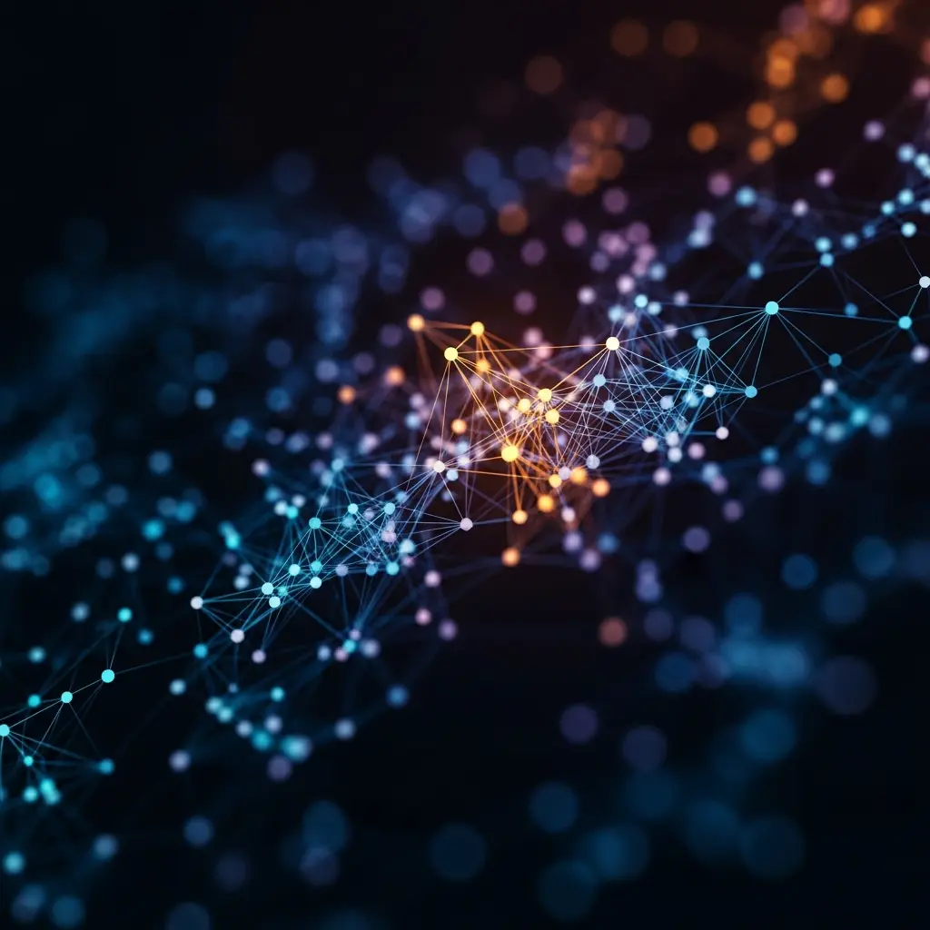 Graph Simplification Technique Maintains Crucial Data Links with Unprecedented Speed