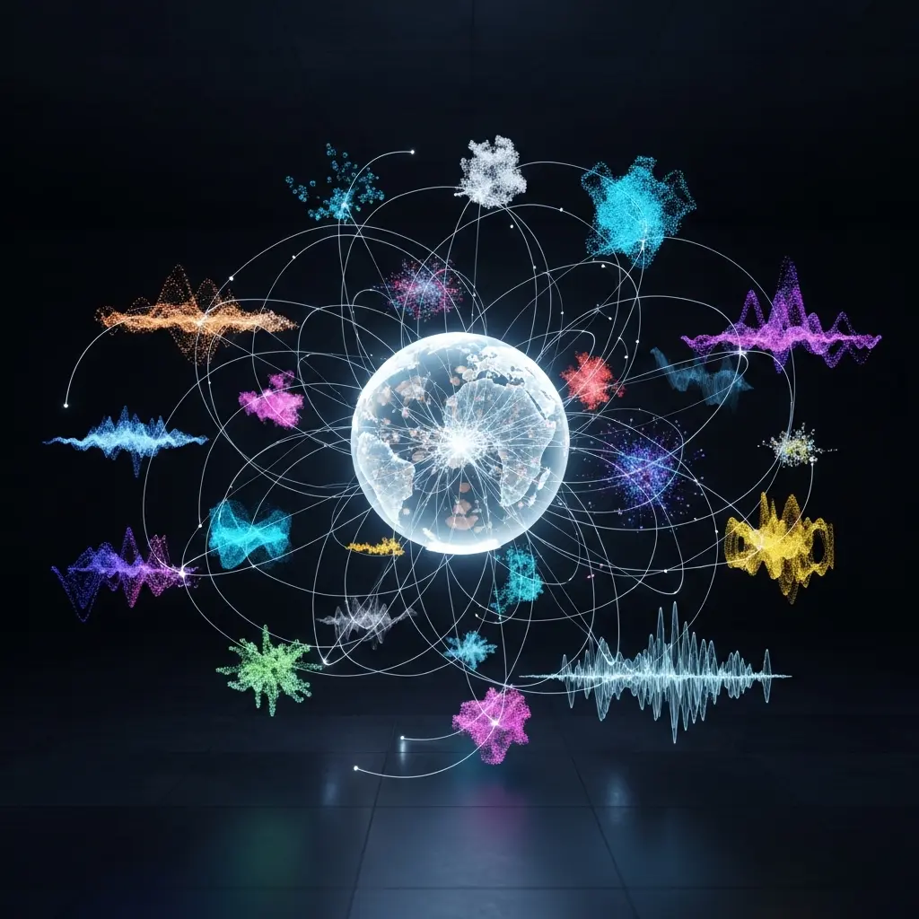 AI Learns Best When Maximising Data Diversity, New Theory Confirms