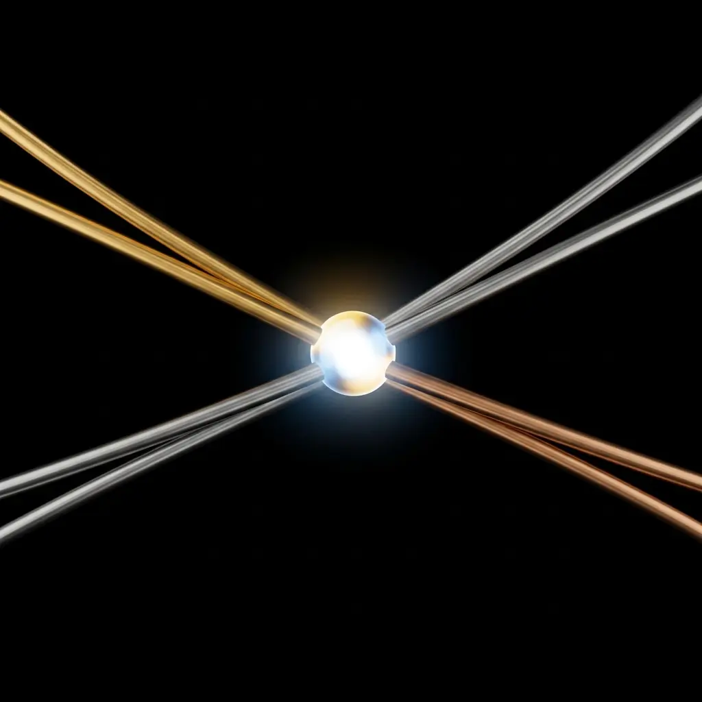 Light-Based Quantum Computing Hits Fundamental Limits for State Creation
