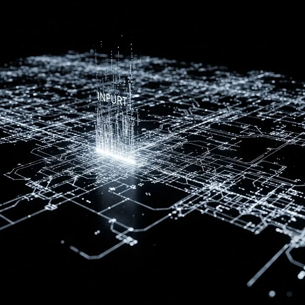 Random Circuit Models Gain Stability with Redesigned Input Layer Design