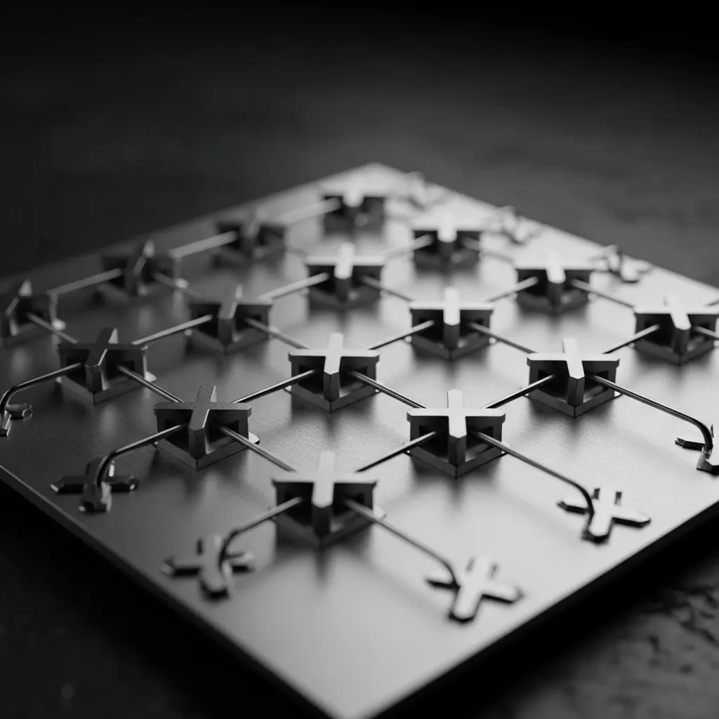 Atomic Layer Deposited Tantalum Phosphide Achieves 227 Micro-ohm Cm Resistivity at 2.3nm on Amorphous Substrates