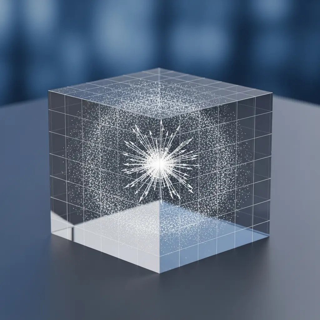 Quantum Brownian Motion Mapped to Classical Phase Space Dynamics at Any Temperature