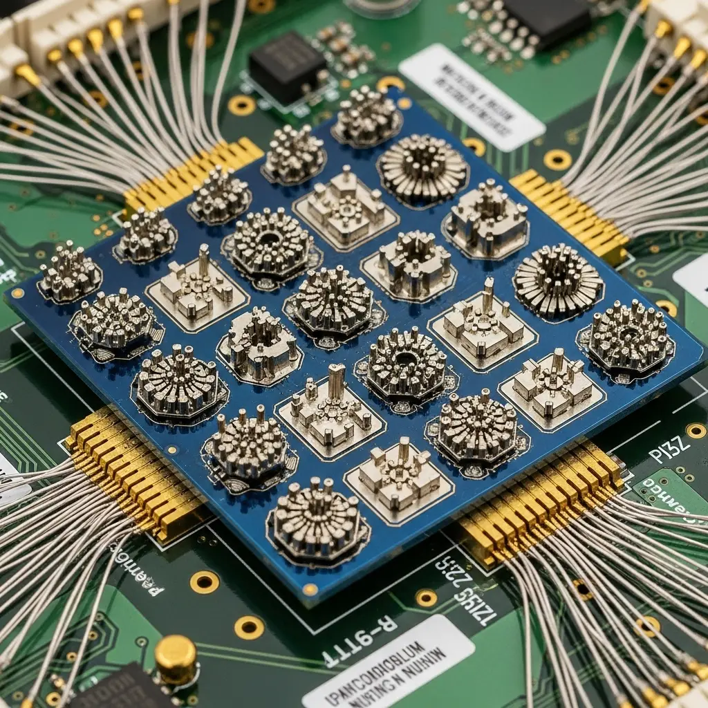 Richness of Bell Nonlocality: Team Demonstrates Simultaneous Violation of -Qubit Bell Inequalities with a Single State