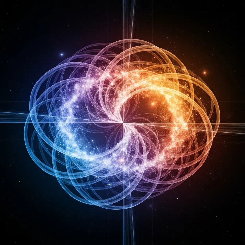 Learning States from Circular and Gaussian Ensembles Achieves Average-Case Hardness