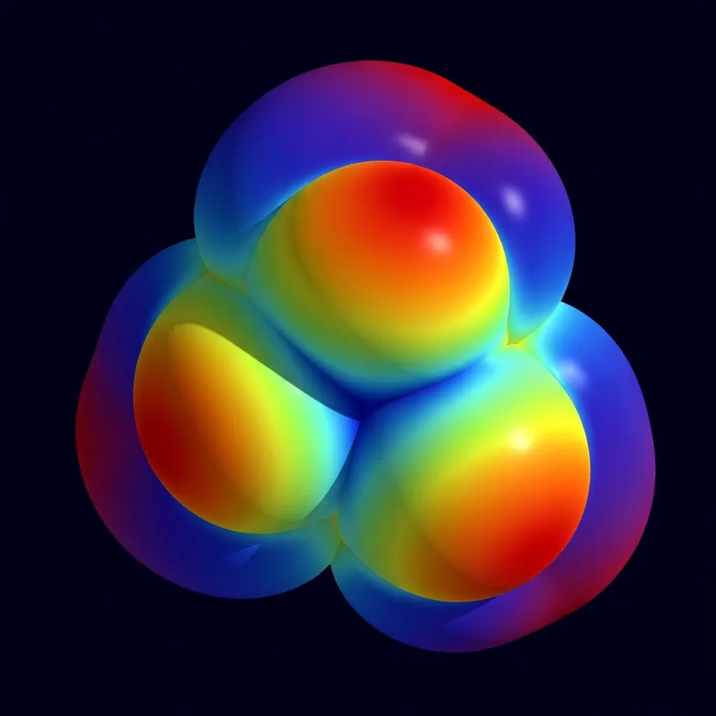 Quantum Simulation Breakthrough Recovers over 68 Per Cent of Molecular Bonding Energy