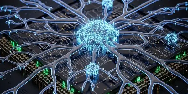 New Chip Design Learns in Less Than a Microsecond, Boosting AI Speed