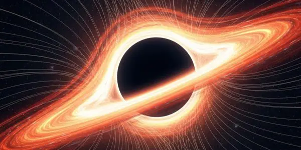 Black Hole Echoes Likely Don’t Exist, New Gravity Theory Suggests