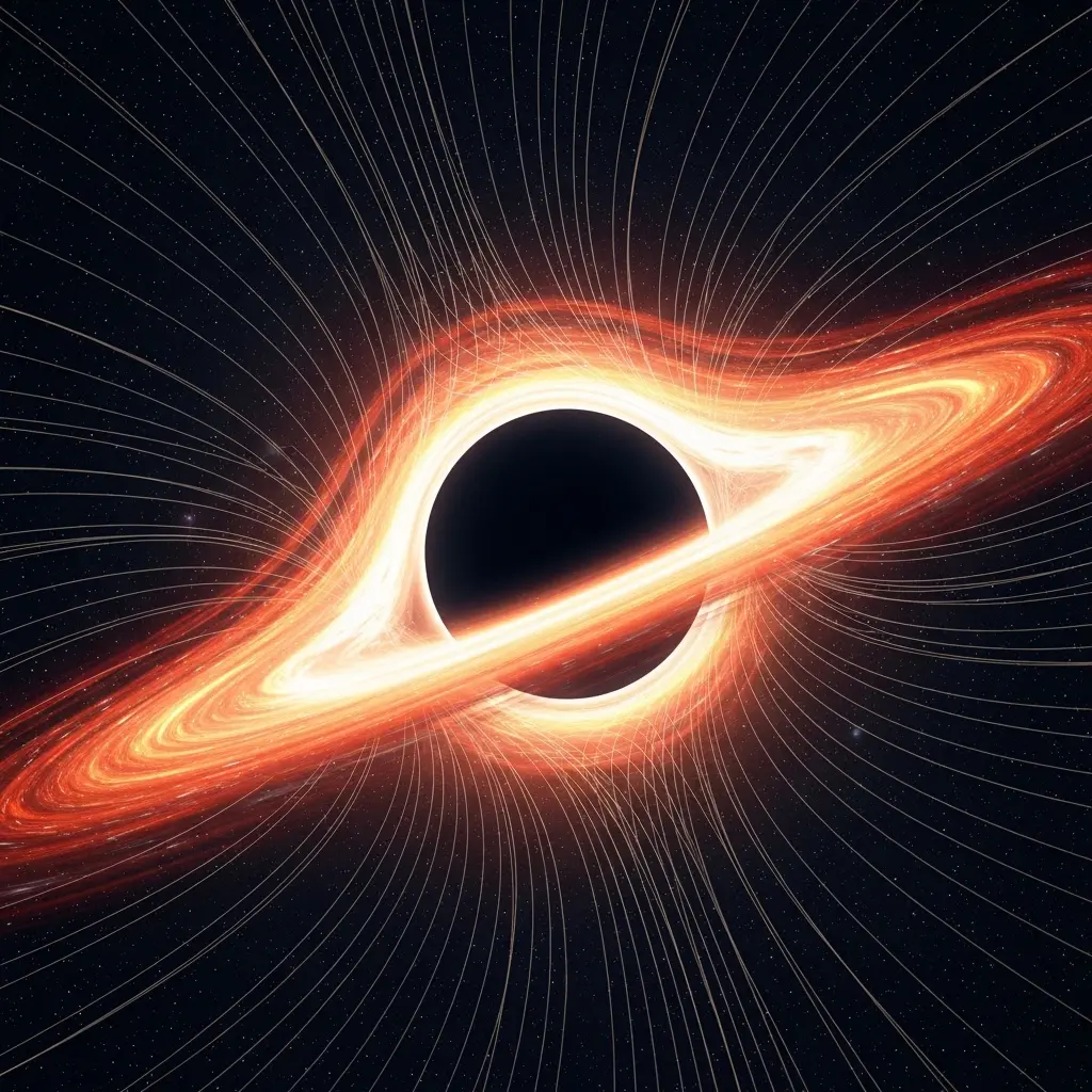 Black Hole Echoes Likely Don’t Exist, New Gravity Theory Suggests