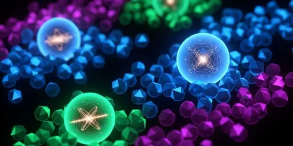 Quantum AI Shortcut Could Speed up Language Models with Reduced Complexity