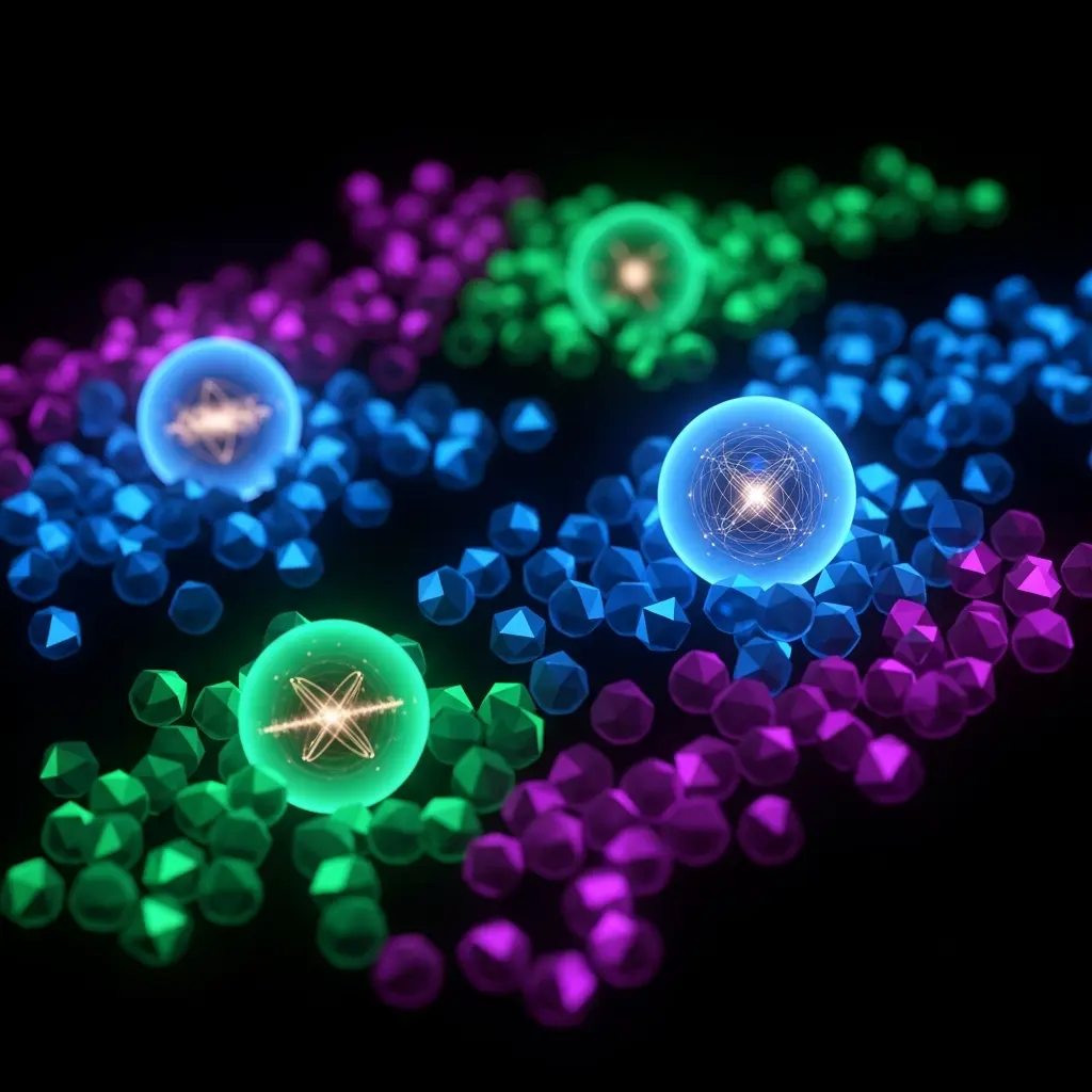 Quantum AI Shortcut Could Speed up Language Models with Reduced Complexity