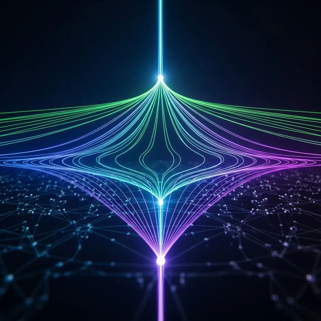 Ai’s ‘attention’ System Understood, Paving the Way for Limitless Context Processing