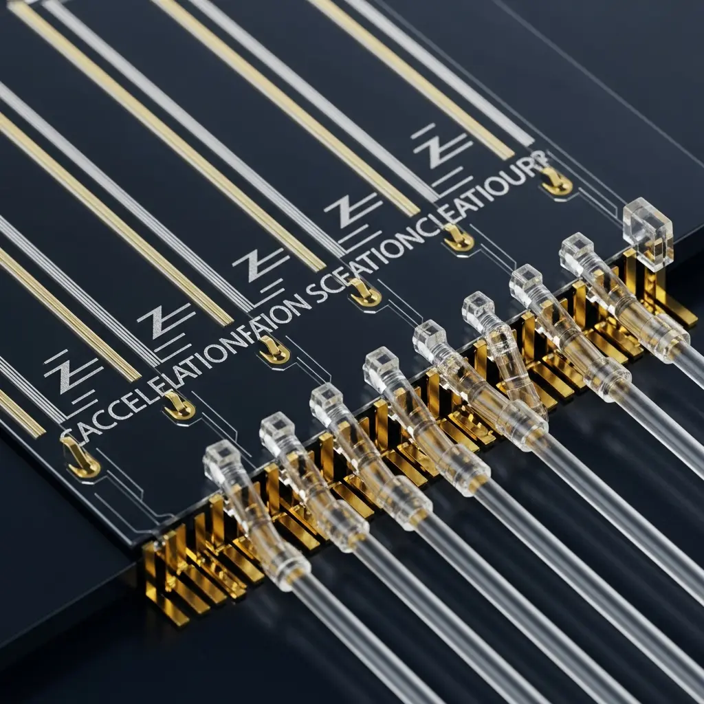 Accelerated Coupled Mode Model Achieves X Speed Increase for Fiber Laser Amplifiers with High Fidelity