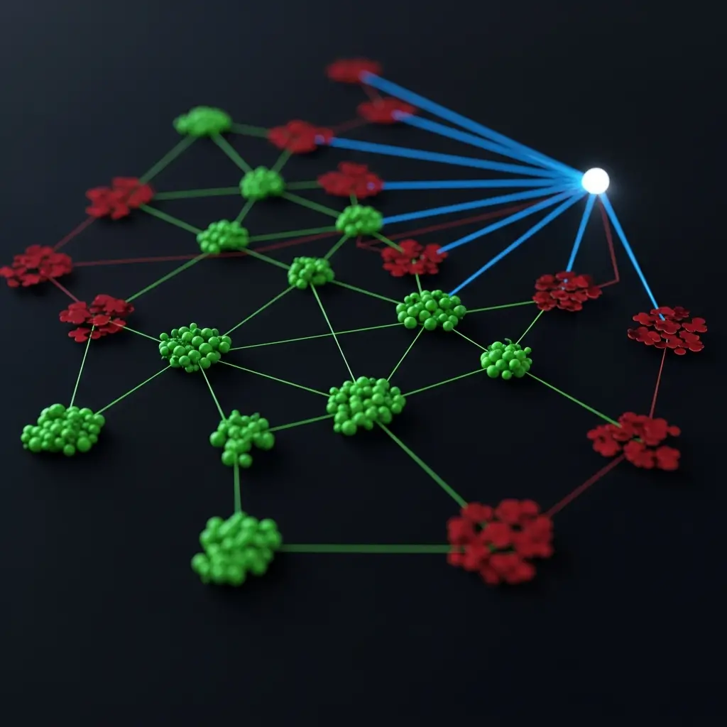Large Language Models Achieve Enhanced Pest and Disease Control with Graph-Structured Knowledge