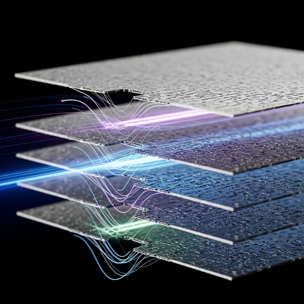 AI-Driven Stacked Intelligent Metasurfaces Enable 6G SDR Channel Optimisation