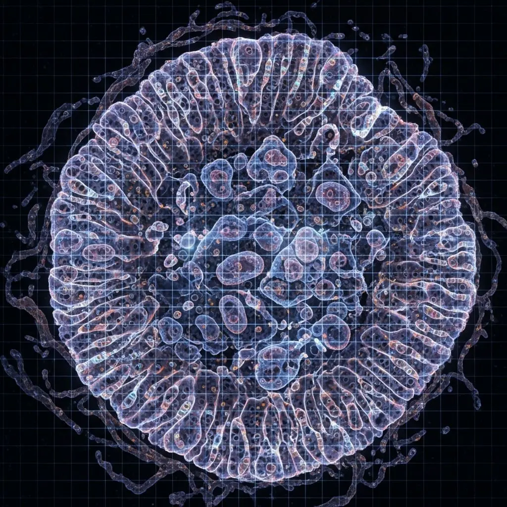 Cancer Diagnosis Boosted by AI That Reads Tissue Like Genetic Code