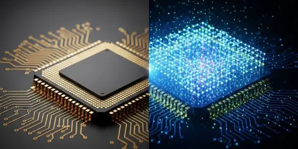 Quantum Boost Speeds up Complex Calculations Beyond Classical Limits