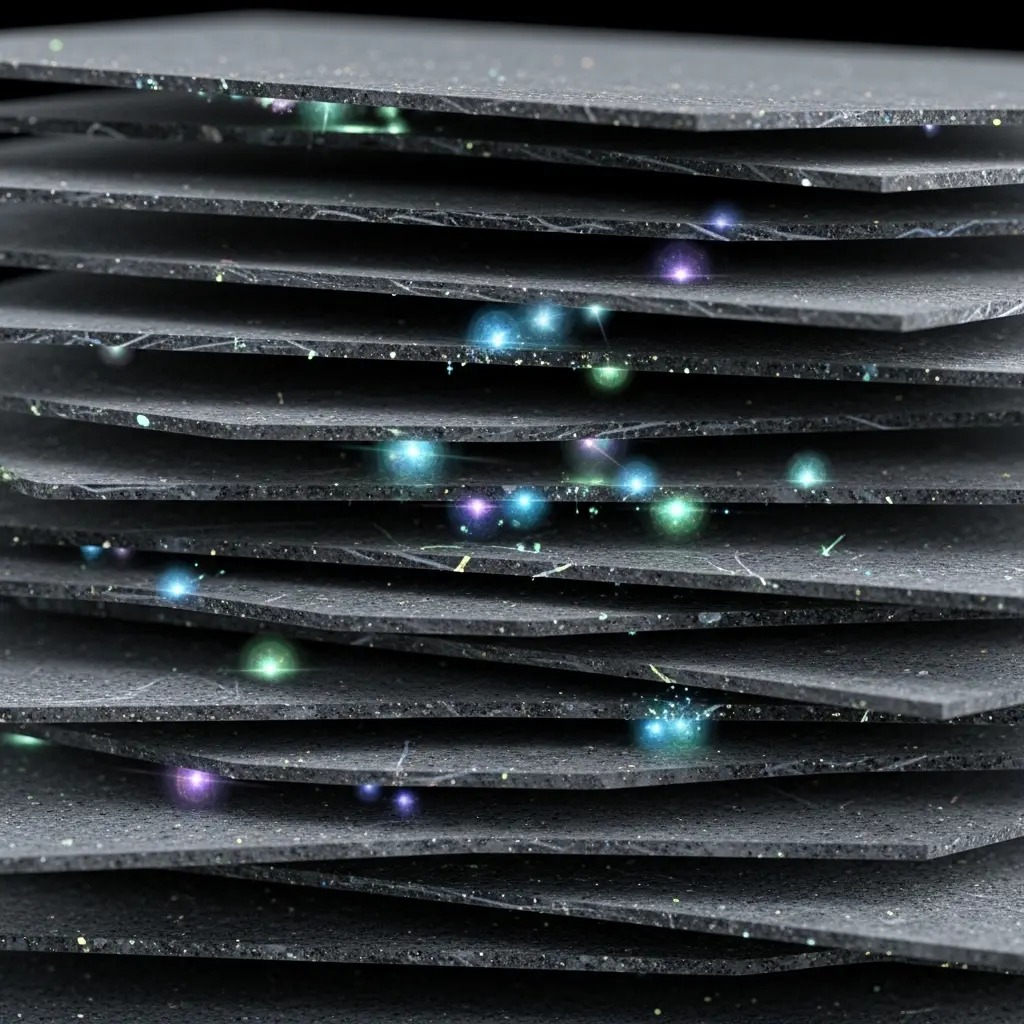 New Calculations Reveal Extra Bound States Within Layered Semiconductor Materials