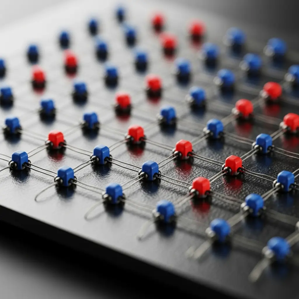 Quantum XXZ Chain Study Derives Exact Time-Dependent States and Reveals Loschmidt Echoes across System Sizes