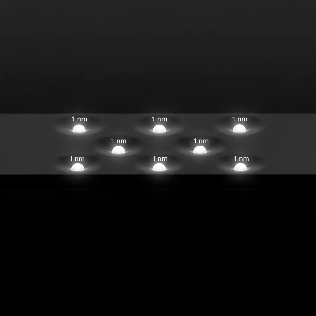 Shows 76% of WSe2 Monolayer Sites Yield Stable Single-Photon Emitters Via AFM Nanoindentation