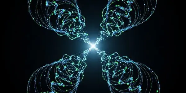 Watching Quantum Systems Alters Them, Creating New Particles and Entanglement