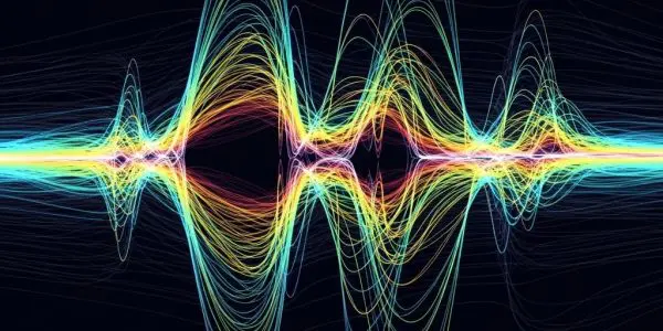Interactions Weaken Precision of Electrical Current in Novel Hybrid Materials