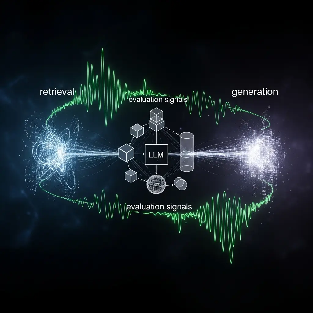 Grogu Demonstrates 18.2 Point Gains in RAG Performance with LLM Metrics