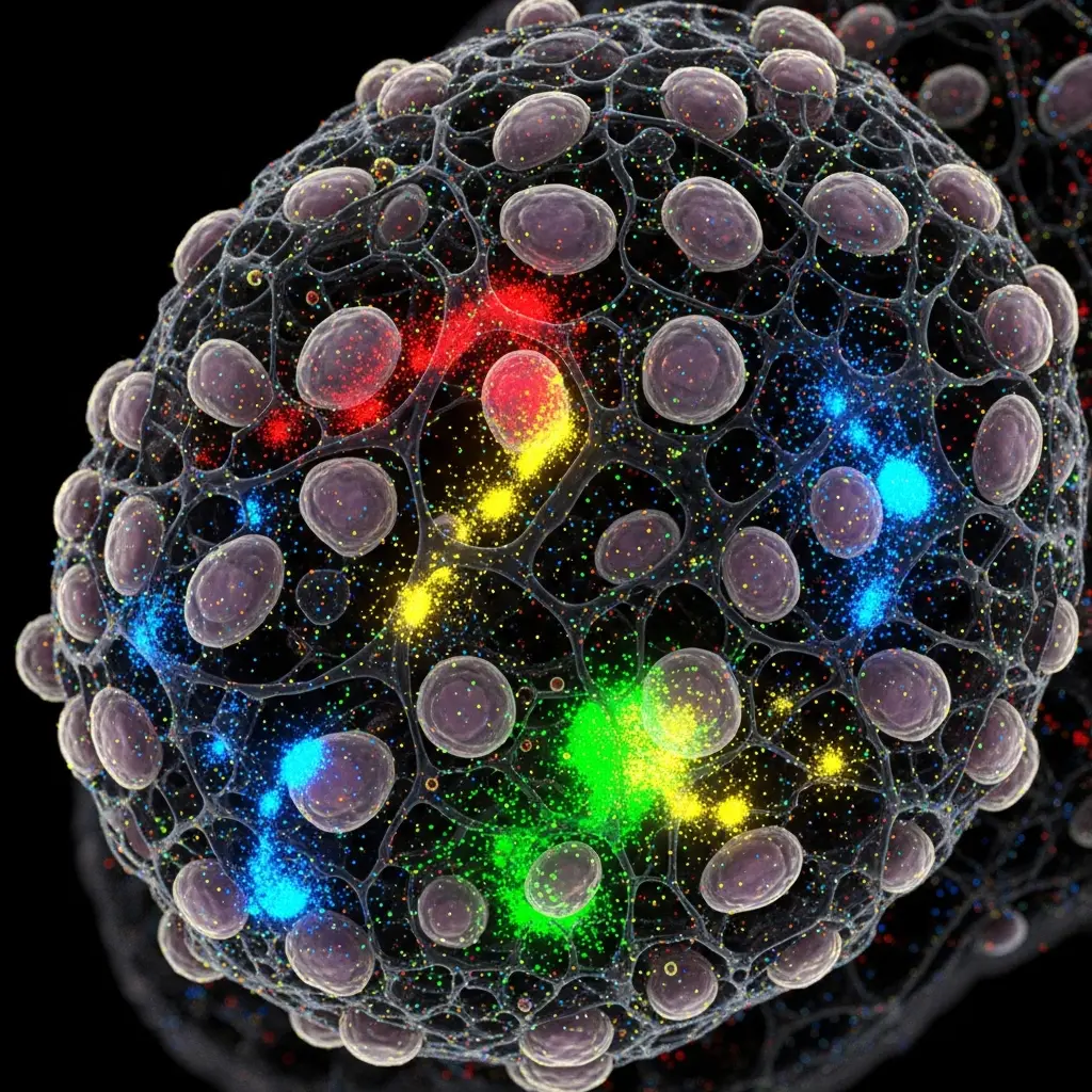 AI Predicts Cancer Gene Activity from Tissue Samples across All Cancer Types