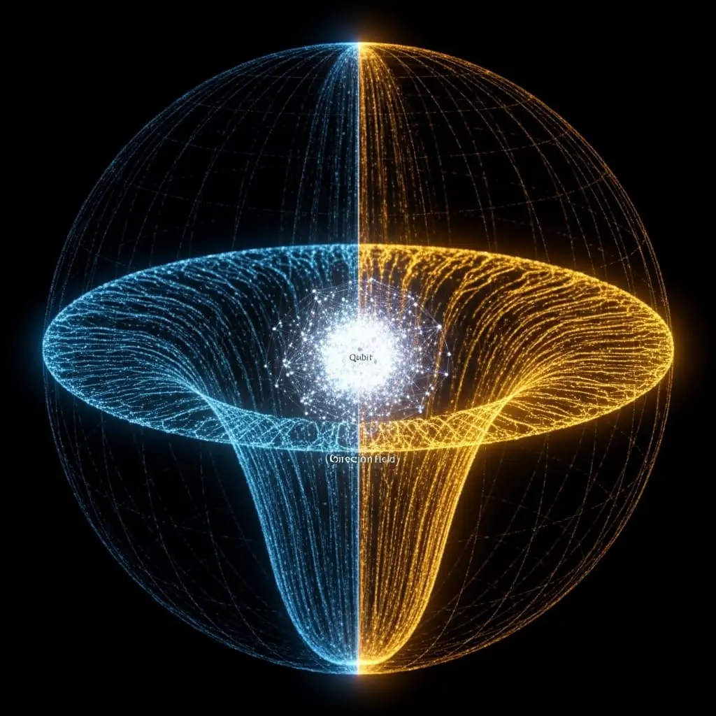 Quantum Computing Breakthrough Unlocks Powerful Error Correction with Minimal Extra Hardware