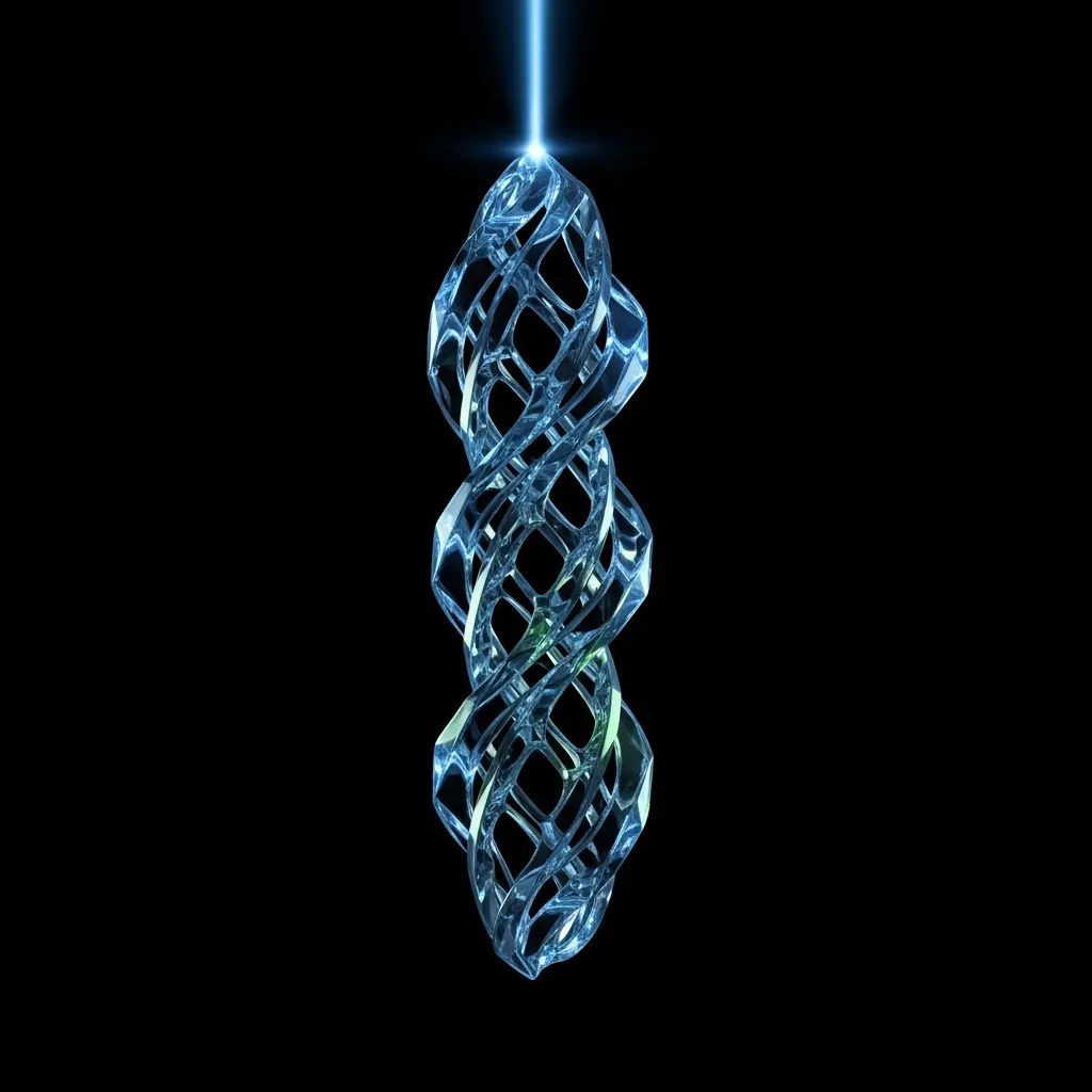 New Device Directly Detects Crystal ‘handedness’, Opening Doors to Advanced Materials Design