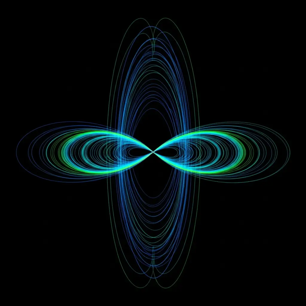 Berry Phase Determination from Quantum Oscillations Challenged by Landé-factor Influence