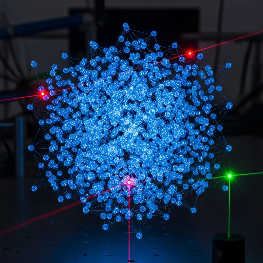 SpatiaSpatially Structured Entanglement from Nonequilibrium Thermal Pure States Enables Preservation Beyond Thermalization and Scramblinglly Structured Entanglement from Nonequilibrium Thermal Pure States Enables Preservation Beyond Thermalization and Scrambling